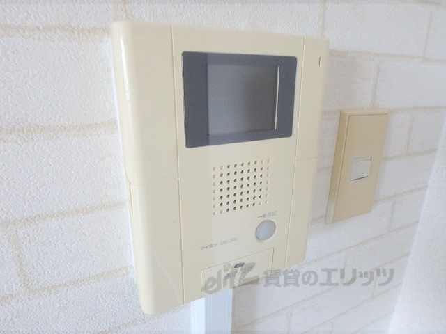 セキュリティ　ドアフォン（ＴＶ含）