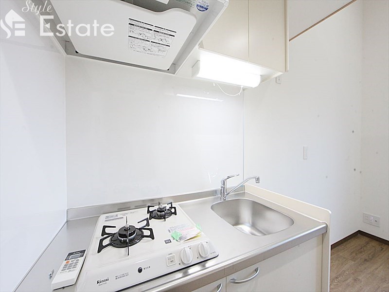 キッチン　キッチン　同仕様写真