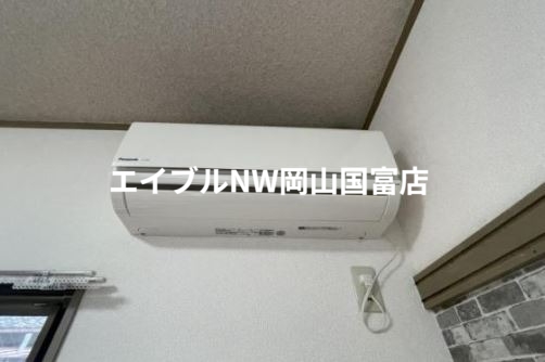 その他設備　類似部屋の写真です。実際は少々異なる場合もございます。