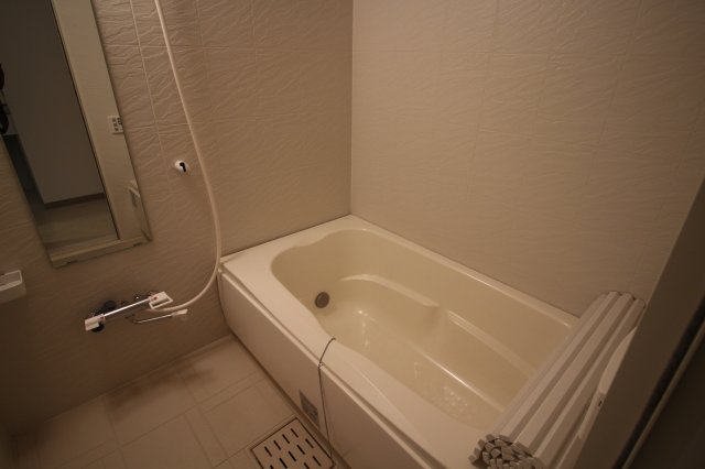 バス・シャワールーム　現況優先。