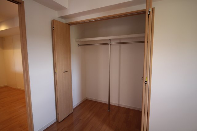 収納　現況優先。