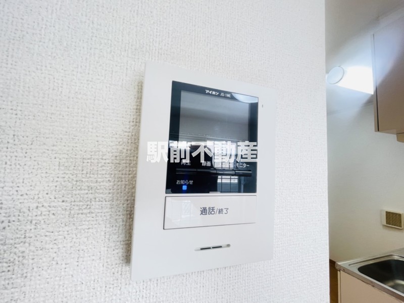 セキュリティ　◆他部屋流用◆