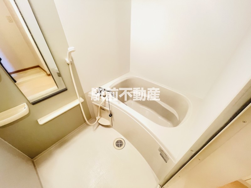 バス・シャワールーム　◆他部屋流用◆