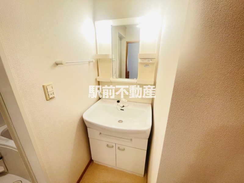 洗面設備　◆他部屋流用◆