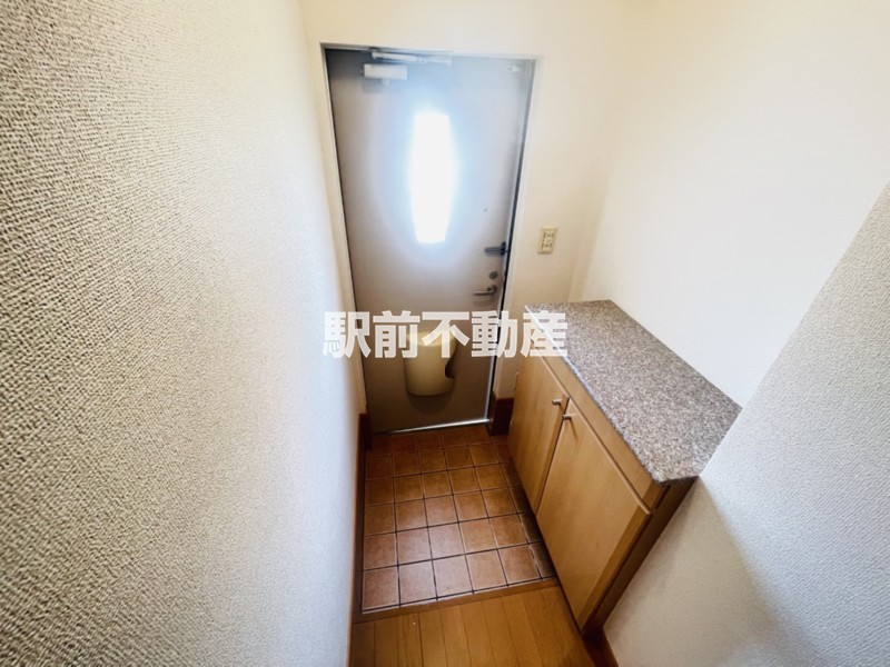 玄関　◆他部屋流用◆