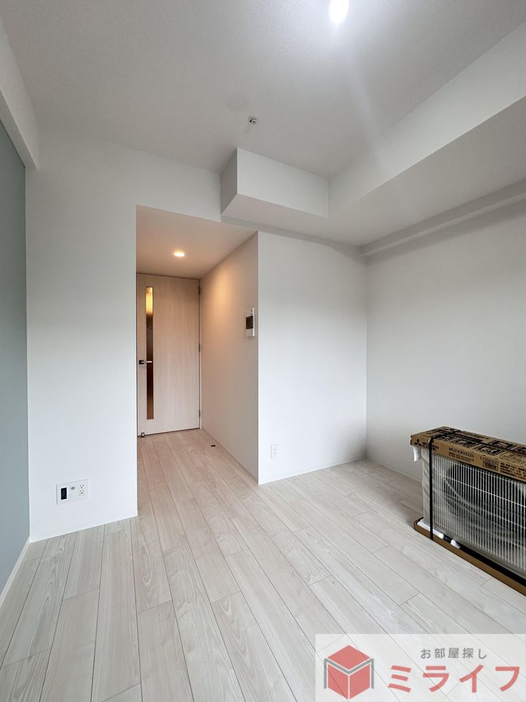 居室・リビング　同建物・同仕様イメージ