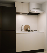 キッチン　同仕様