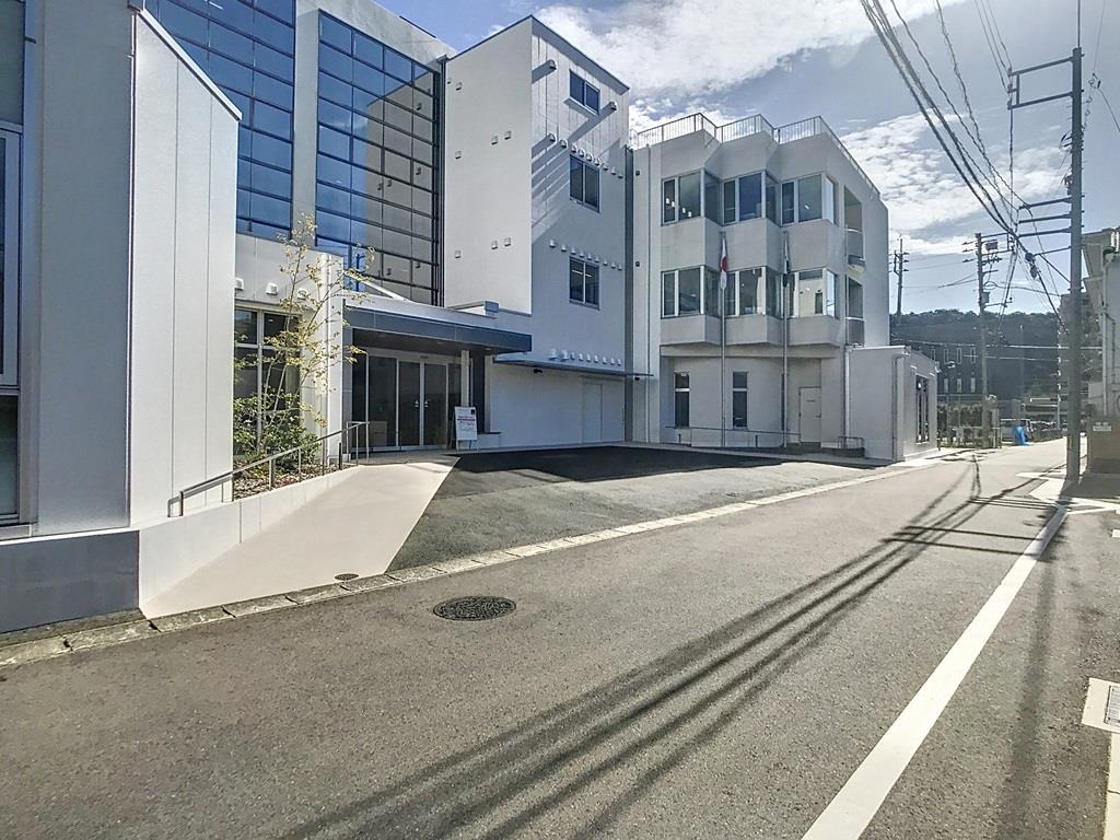 病院　医療法人樹一会山口病院（病院）まで469m