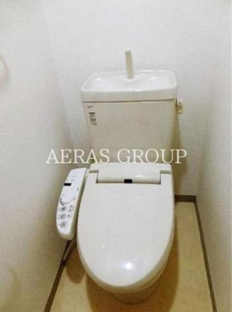 トイレ　同仕様写真