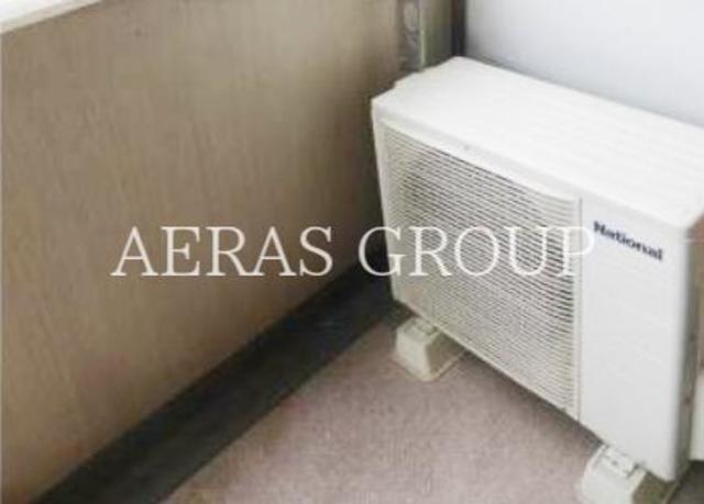 バルコニー　同仕様写真