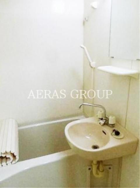 バス・シャワールーム　同仕様写真