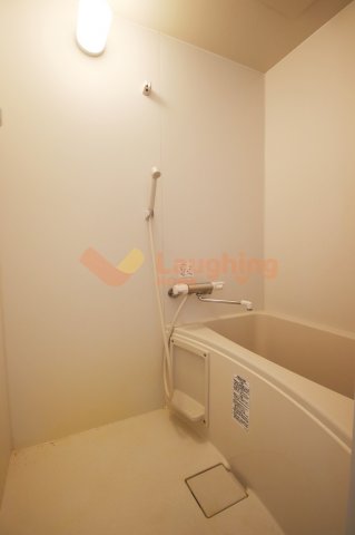 バス・シャワールーム　お風呂です※別号室の写真です