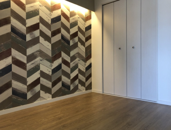 その他部屋・スペース　内装もきれいです