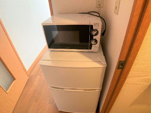 その他設備　設備・仕様は号室により異なる為、現況を優先致します。