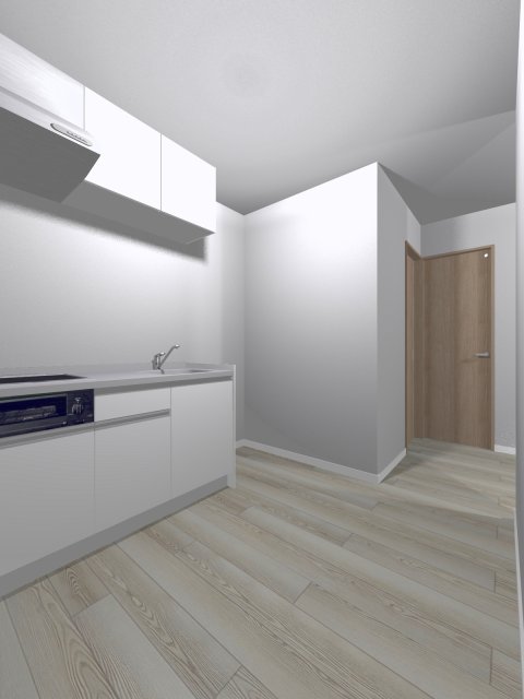 居室・リビング　イメージです。