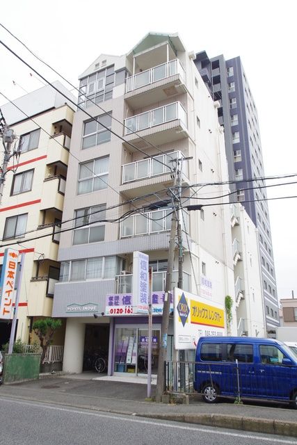 建物外観　★お問い合わせはタウンハウジング町田店まで★