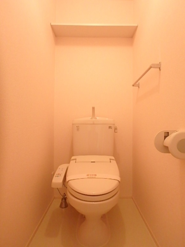 トイレ　図面と現状に相違がある場合には現状を優先