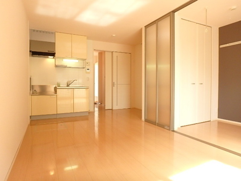 居室・リビング　図面と現状に相違がある場合には現状を優先