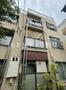 不動前駅より徒歩8分 3階 築50年11ヶ月の賃貸物件
