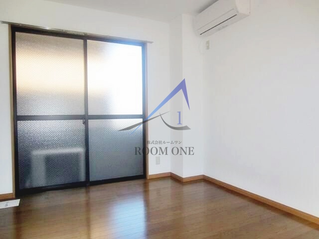 その他部屋・スペース　寝室です。