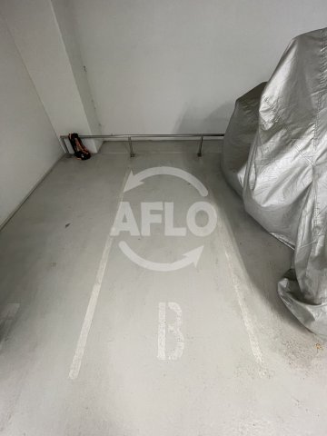 その他共有部分　プレサンス京町堀ノース　バイク置場