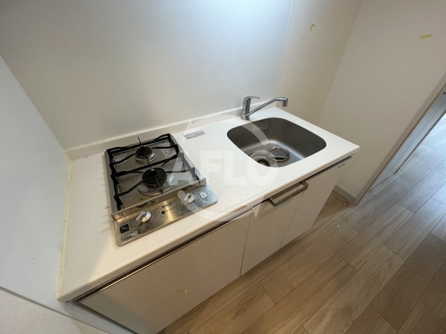 キッチン　プレサンス京町堀ノース　キッチン