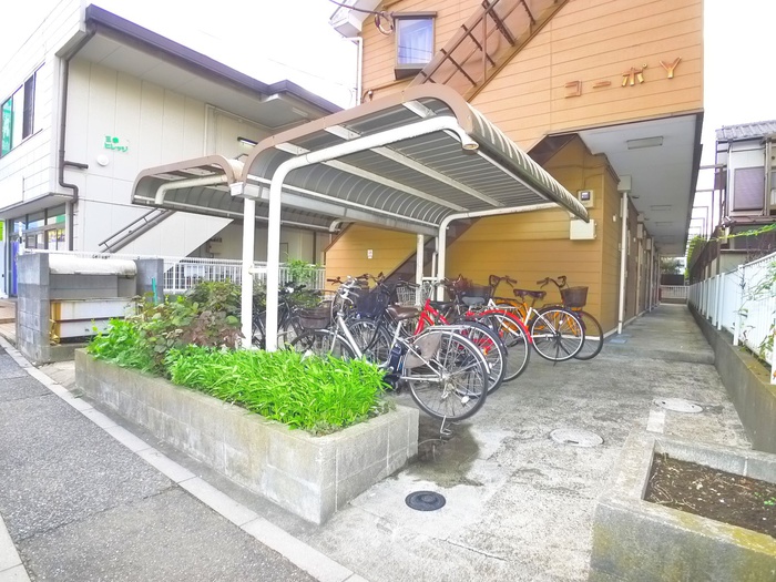 その他共有部分