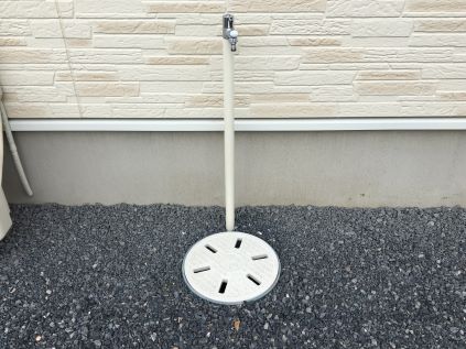 その他　外部水道