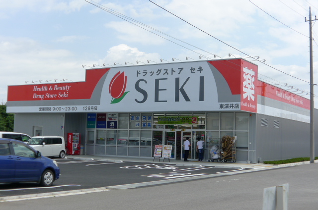 コーポアルベールの周辺写真