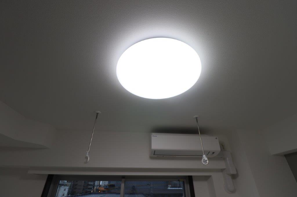 その他設備　参考写真（同物件別部屋）