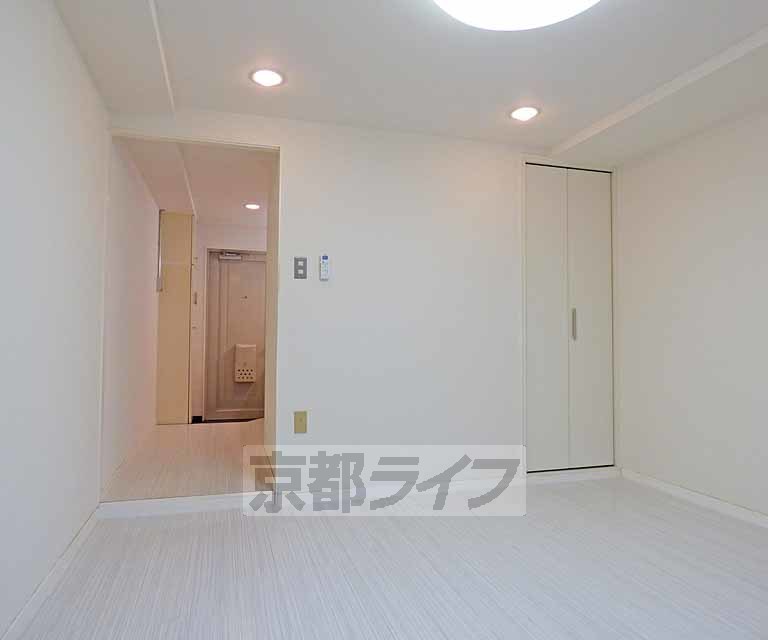 その他部屋・スペース　おしゃれな洋室です。