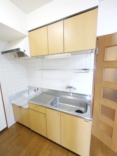 キッチン　★キッチンです★