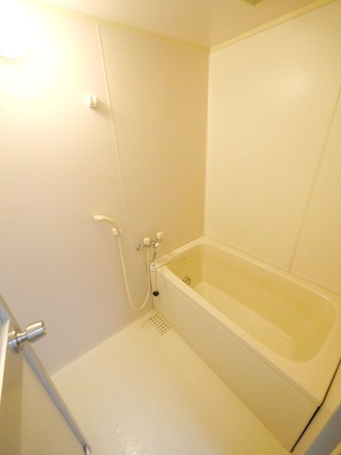 バス・シャワールーム　★バスルームです★