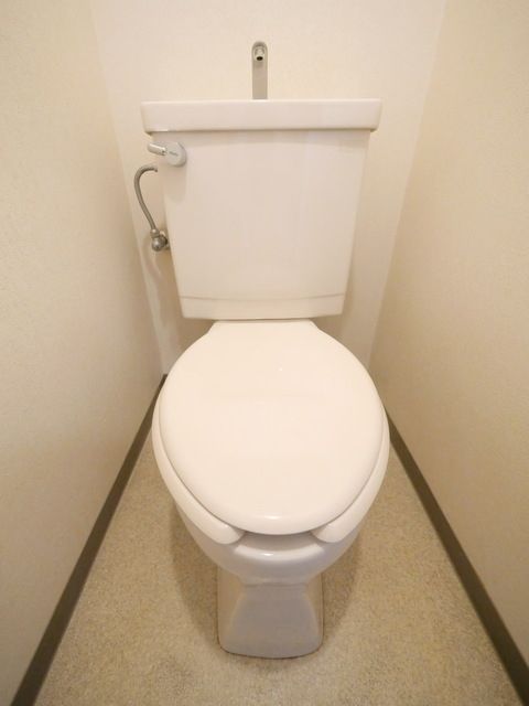 トイレ　★トイレです★