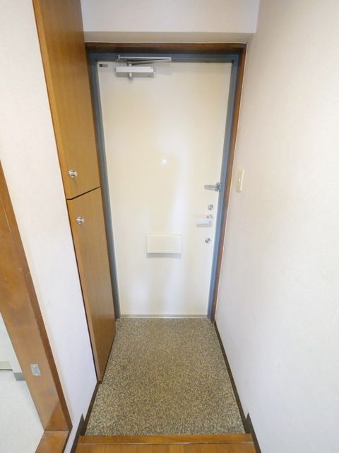 玄関　★玄関です★