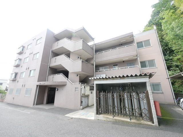 建物外観　★外観です★