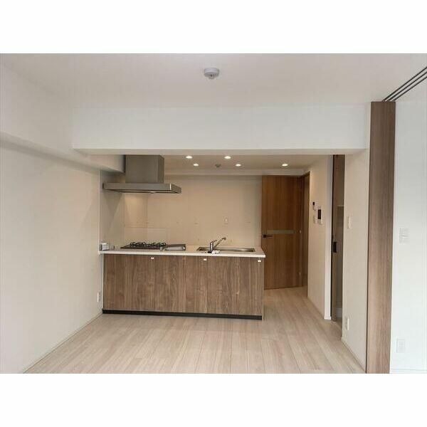 居室・リビング　☆広々としたリビング☆