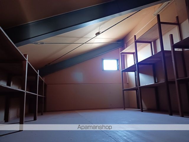 その他部屋・スペース　その他部屋・スペース