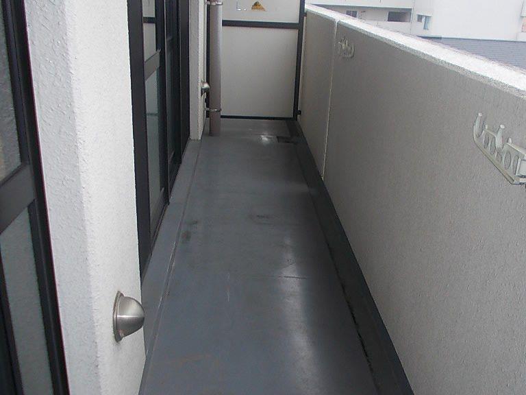 ＪＲ山陽本線 姫路駅 バス乗車時間：18分 最寄りバス停で下車 徒歩5分 5階建 築26年の内装写真