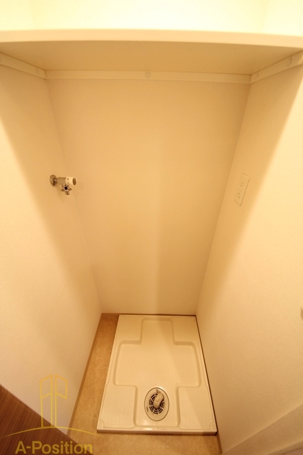 その他設備　レジデンス福島II