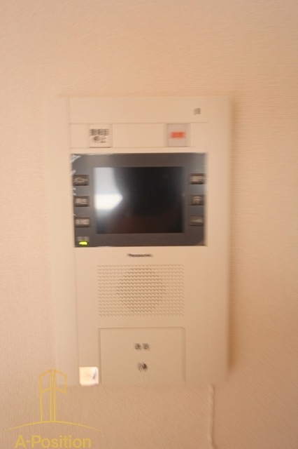 セキュリティ　レジデンス福島II