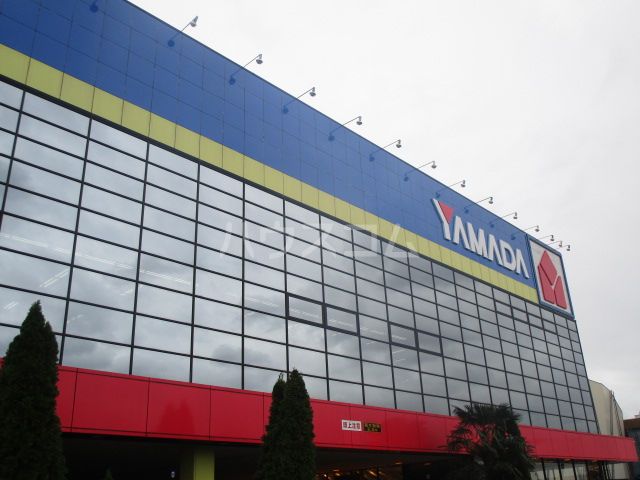 その他　テックランドつくば店（その他）まで1265m