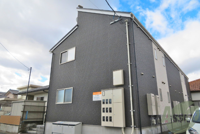 建物外観　外観１