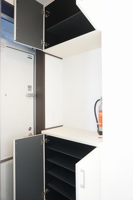 その他部屋・スペース　内装