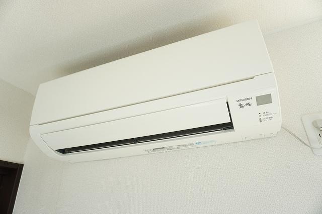 その他設備　設備