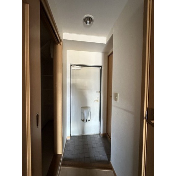 その他　宅配ボックスあり