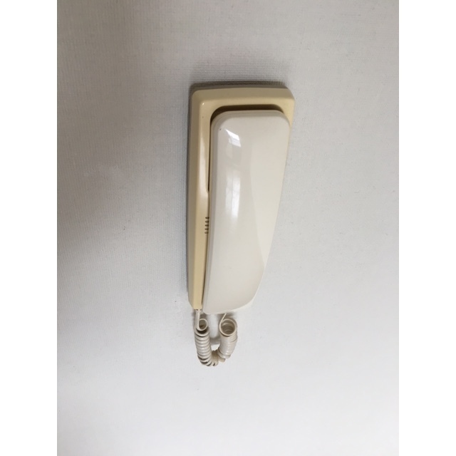 その他　インターホン