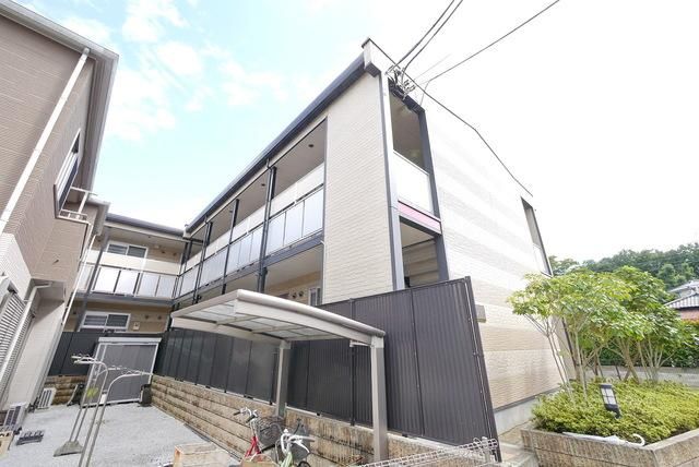 エントランス　エントランスまわり