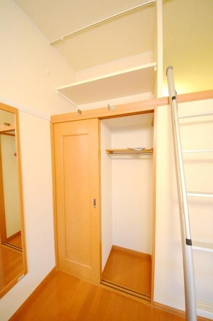 その他設備　★クローゼット★