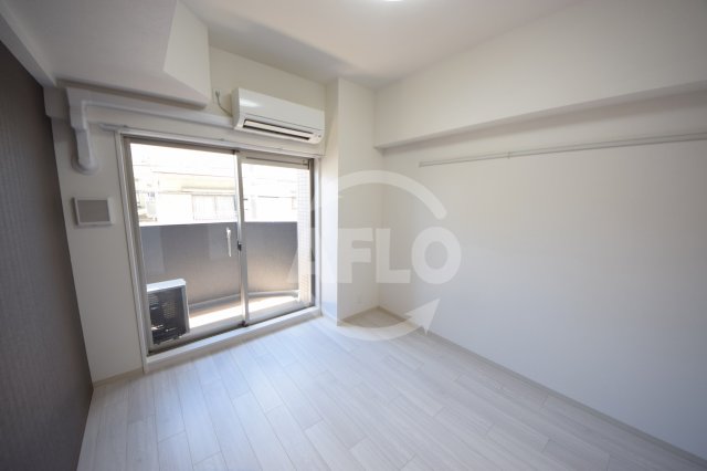 居室・リビング　ララプレイス天王寺ルフレ　リビング